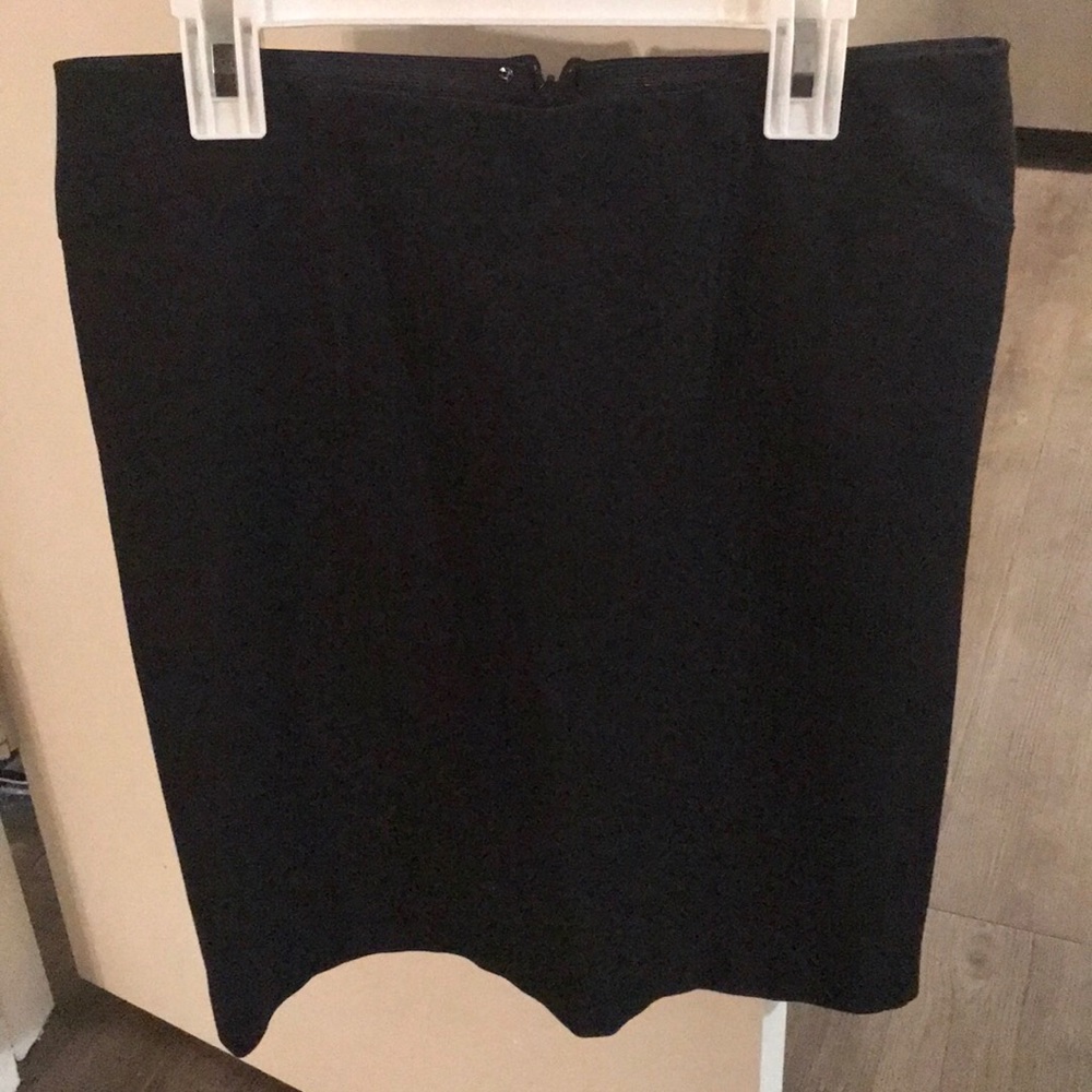 Ann Taylor Pencil Skirt